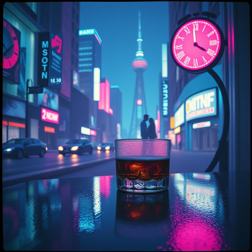 Last Call