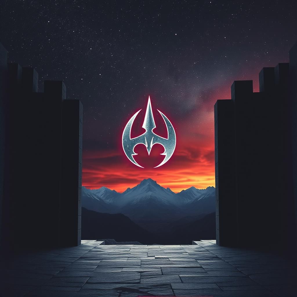 Klingon Stovakor