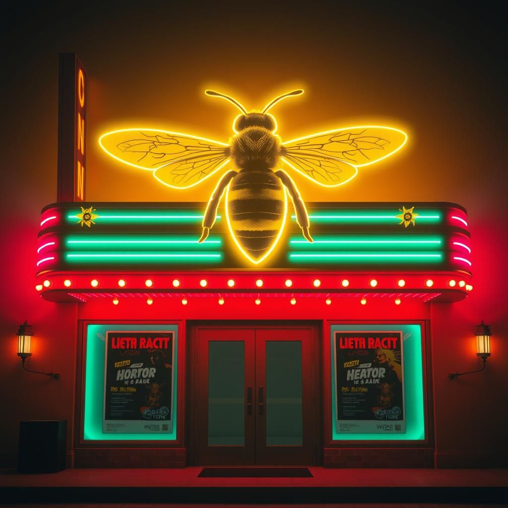 QUEEN BEE