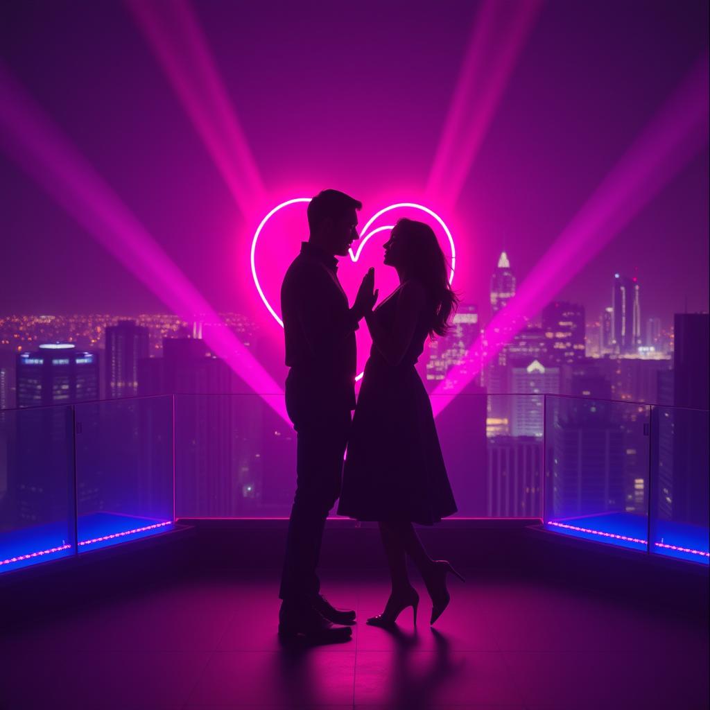 Electric Heart