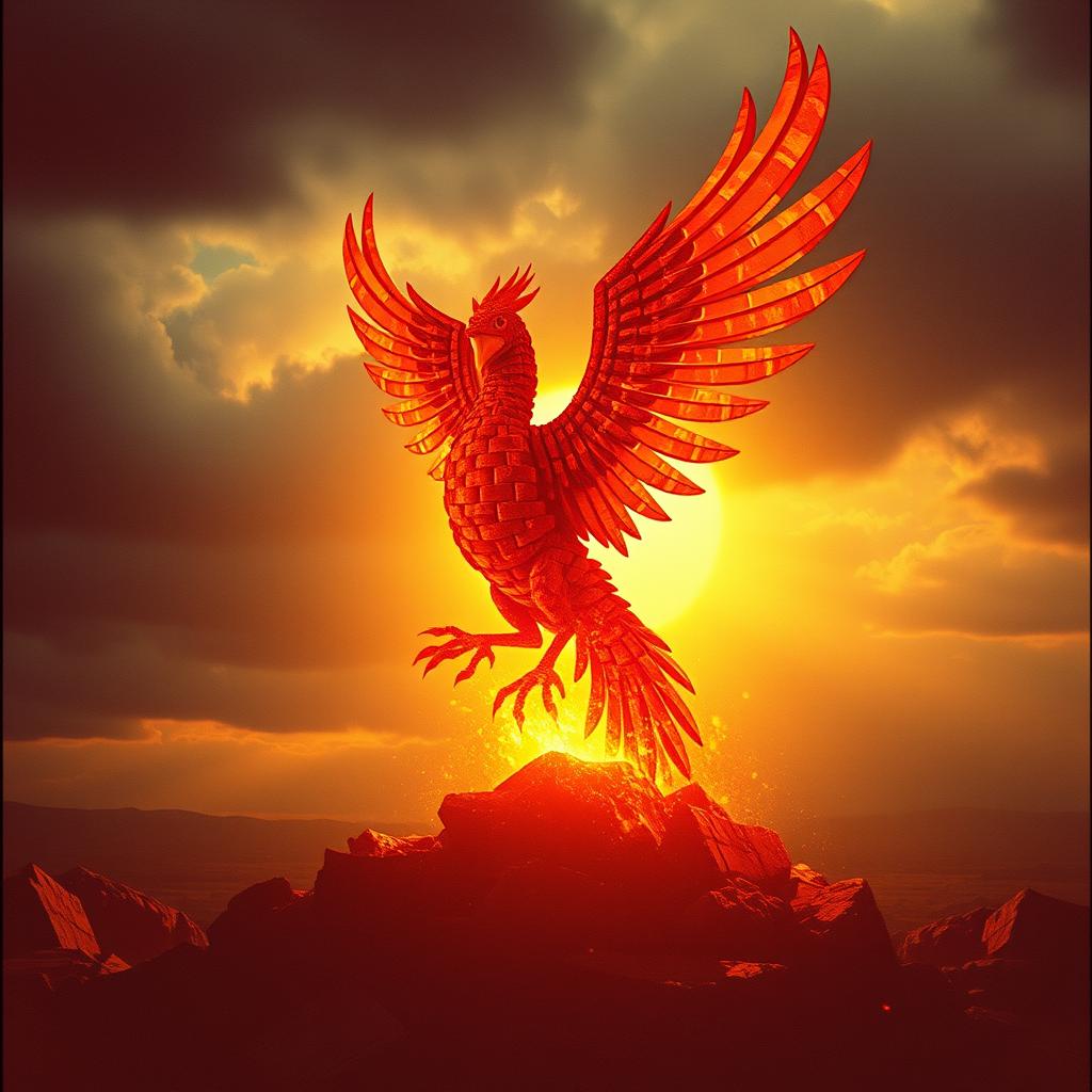 Rise Again