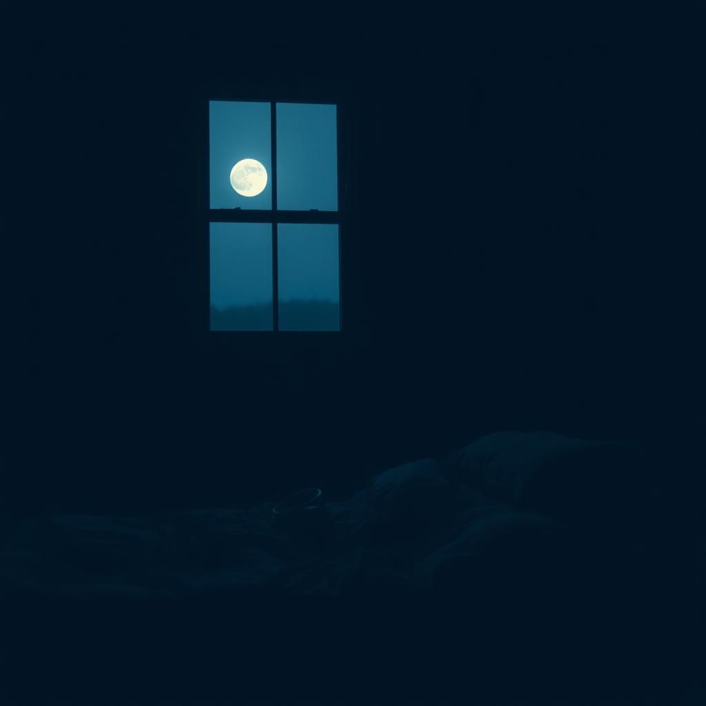 Just Let Me Sleep