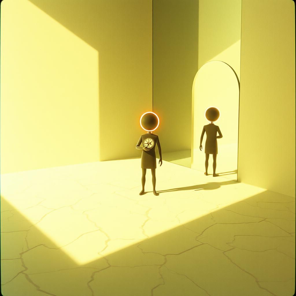 Finding My Ground