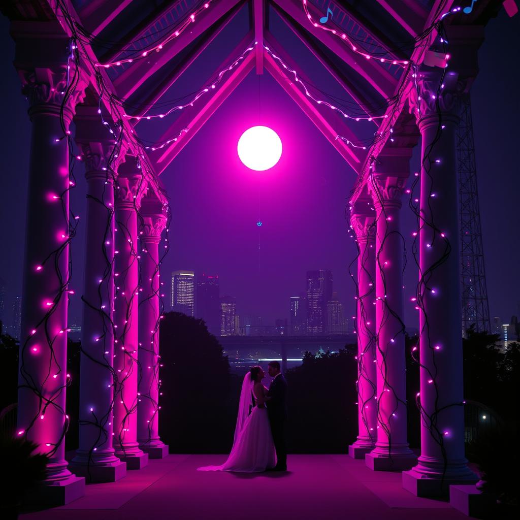 Matrimonio