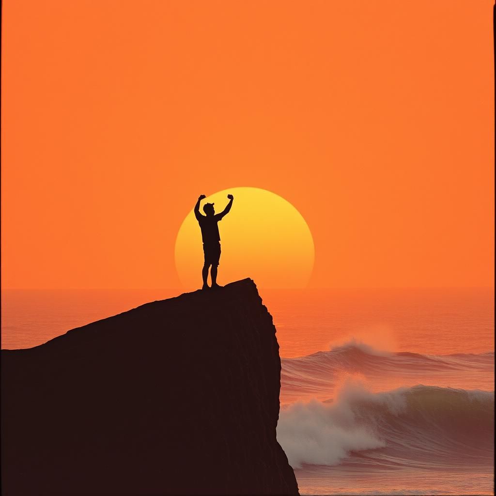 I will rise up