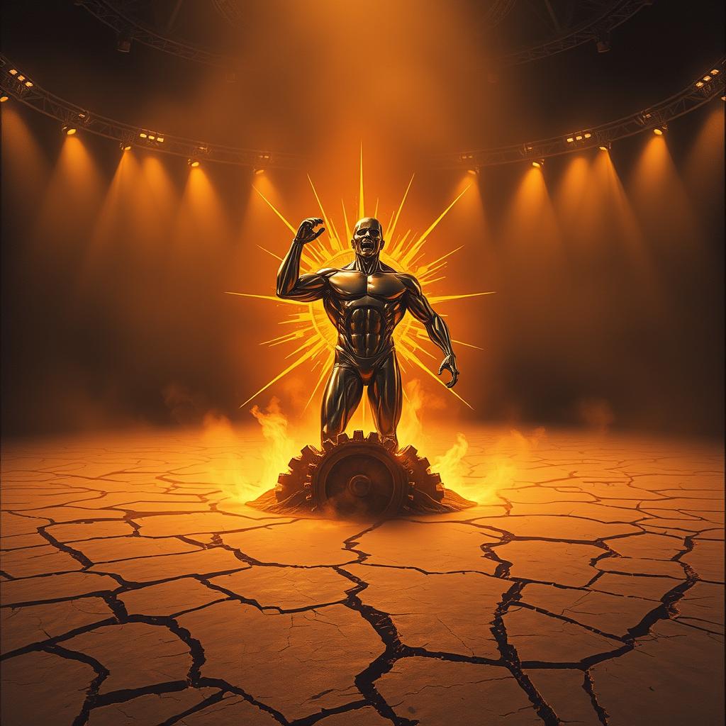 SUPER SOUL AWAKENING