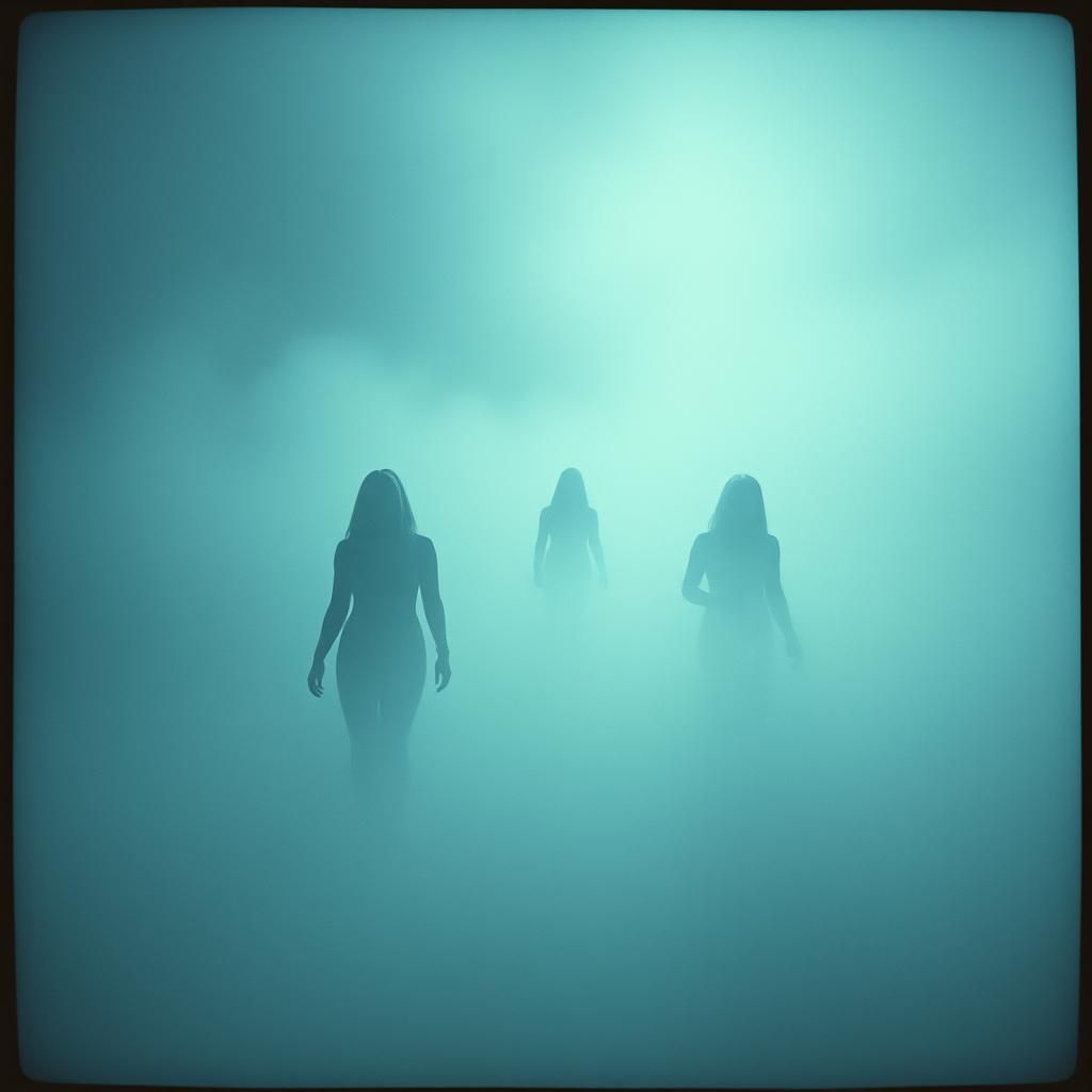 Whispers of the Dark