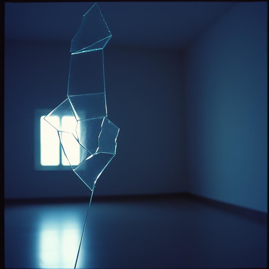 My Shattered Echoes