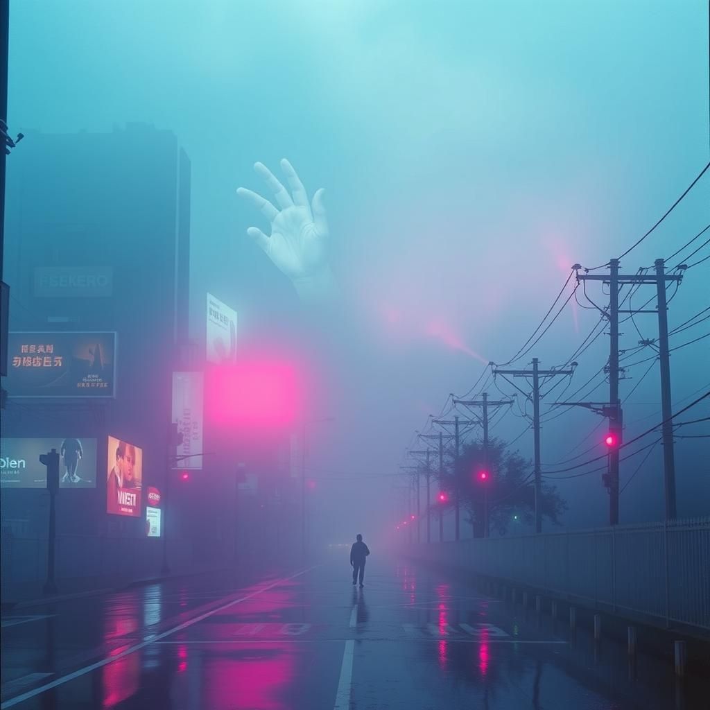 無能帝國