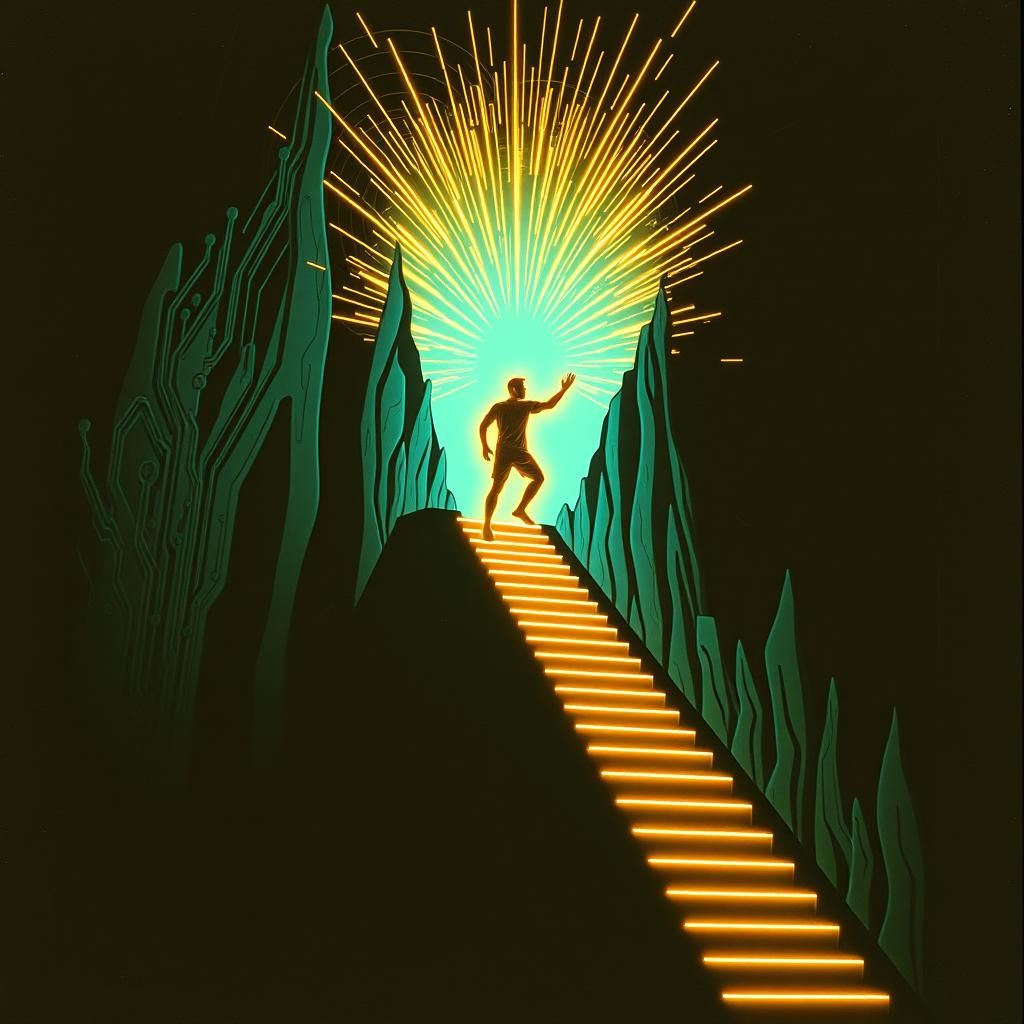 Pushing Forward