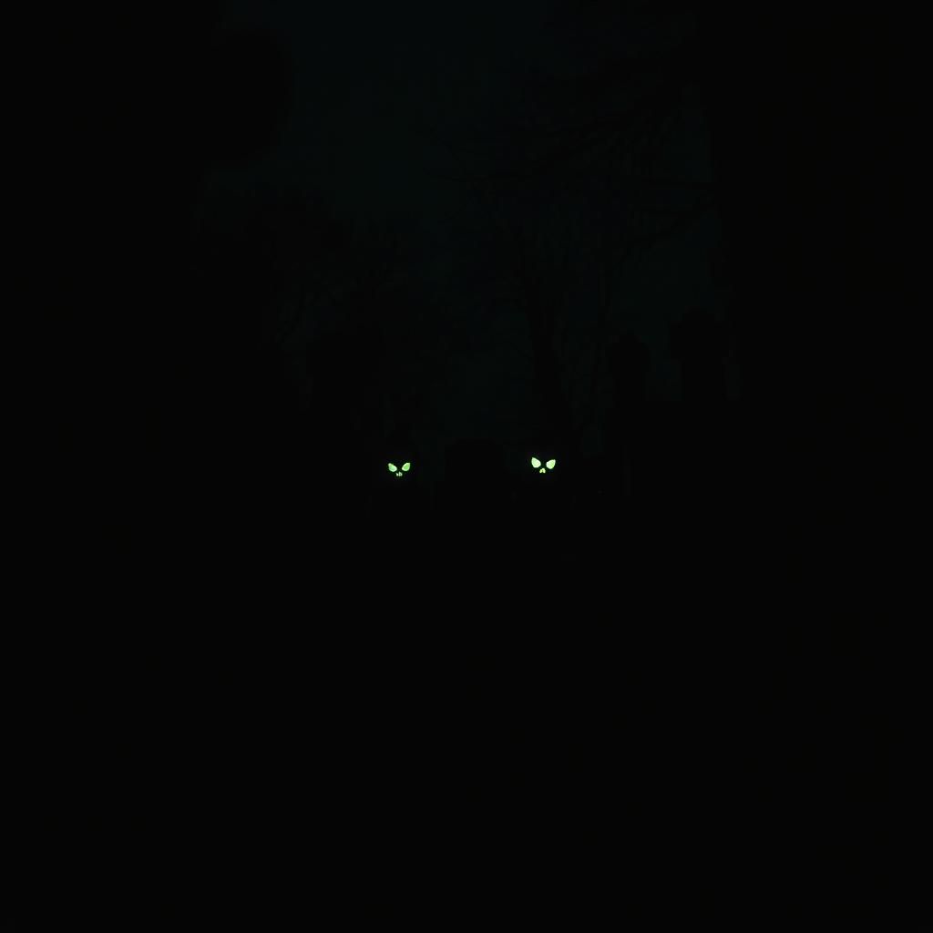 Night of the Living Dead