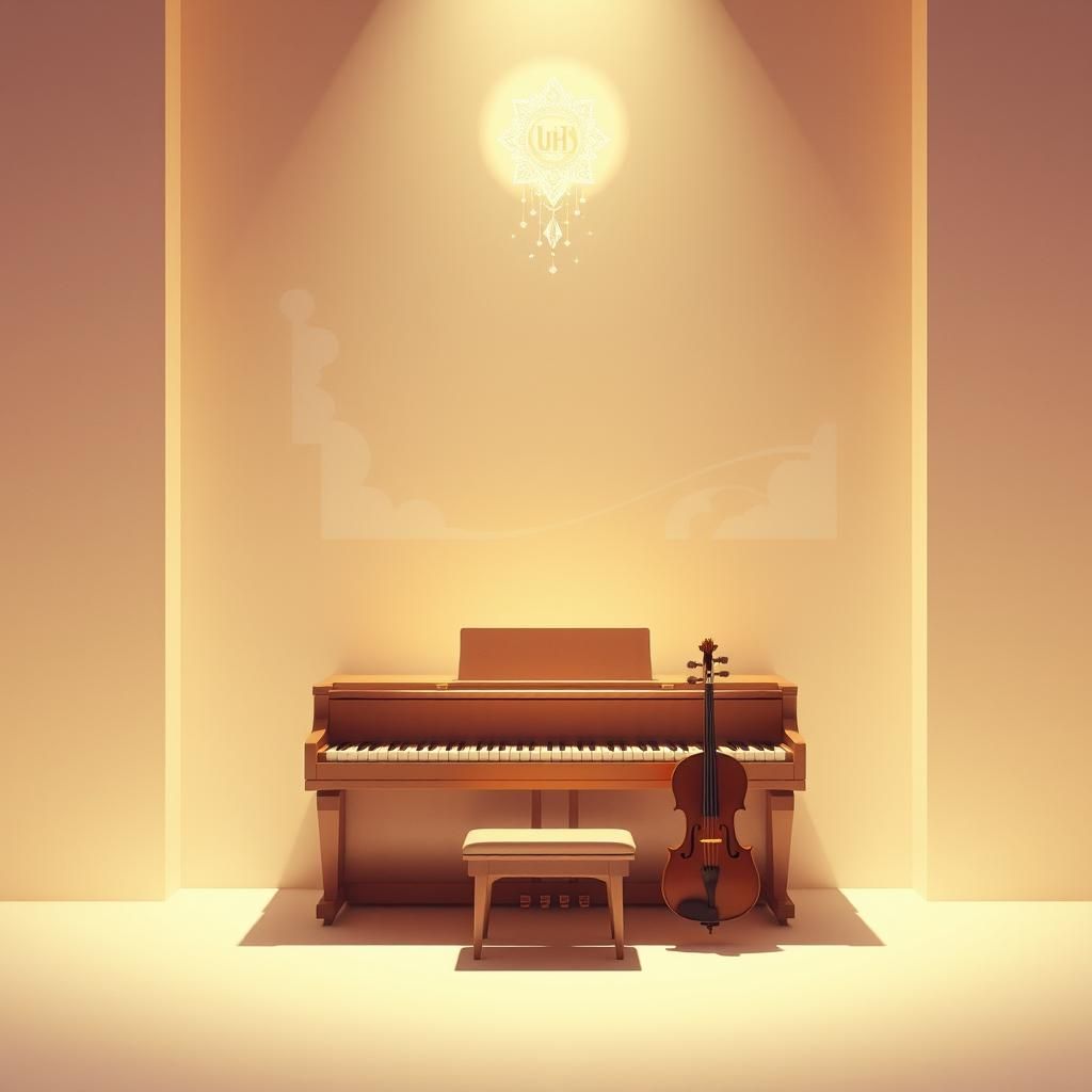 Hymne à l'amour Divin