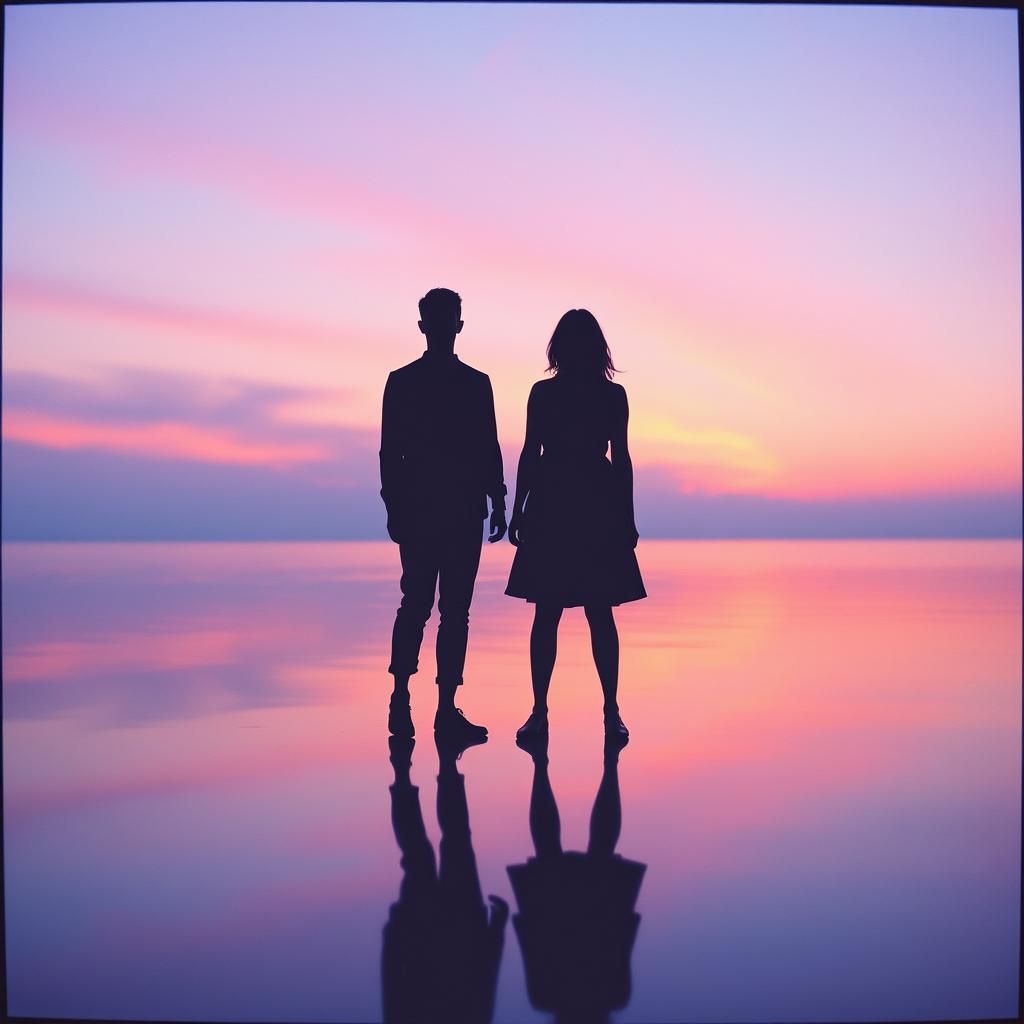 Echoes of Us