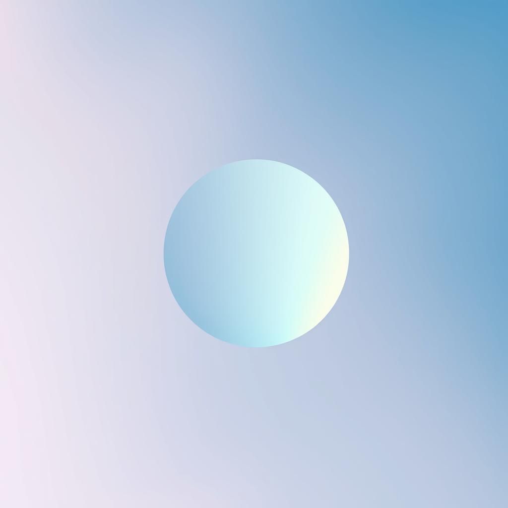 heavy blue