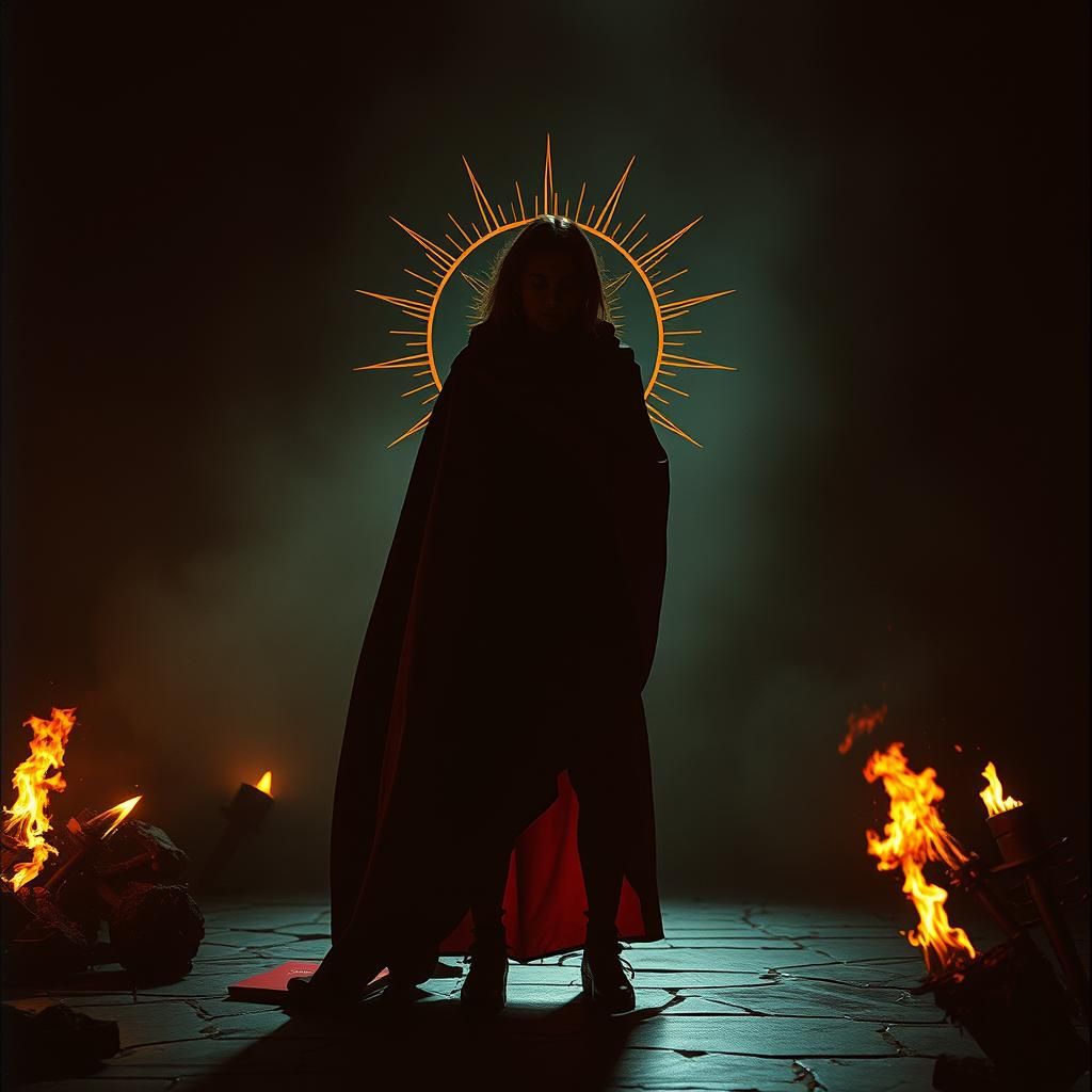 Endsong Inferno