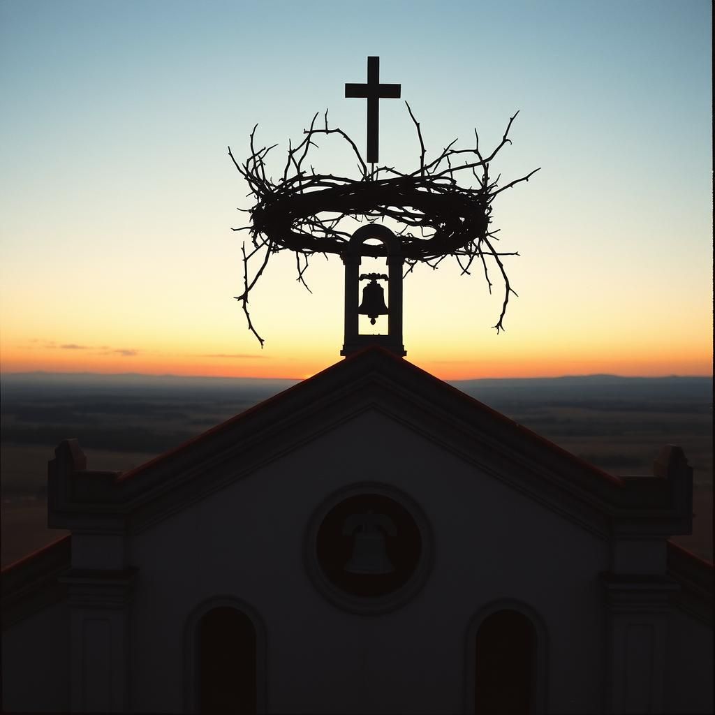 “Vine and Crown of France”