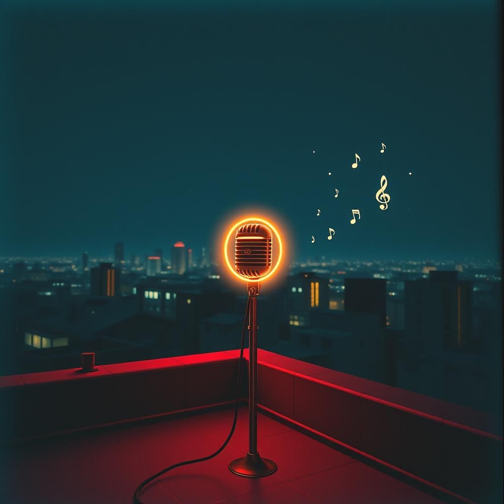 Hear my Heart ft. Drastic Soul