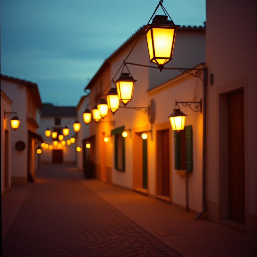 Medina
