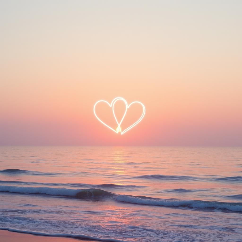 Love is you