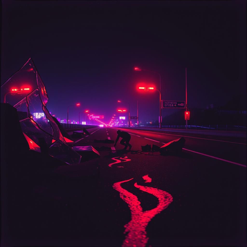 Better Off Broken - Updated Version