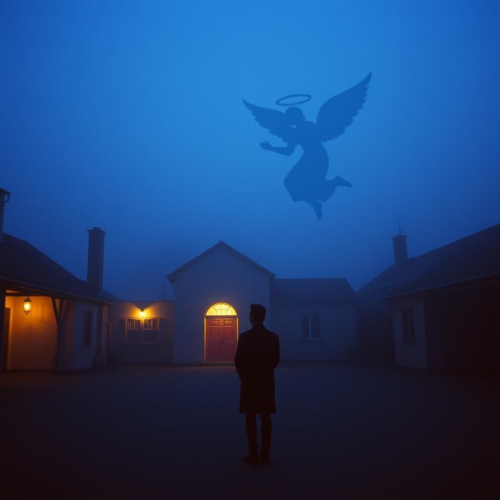 Wait for me