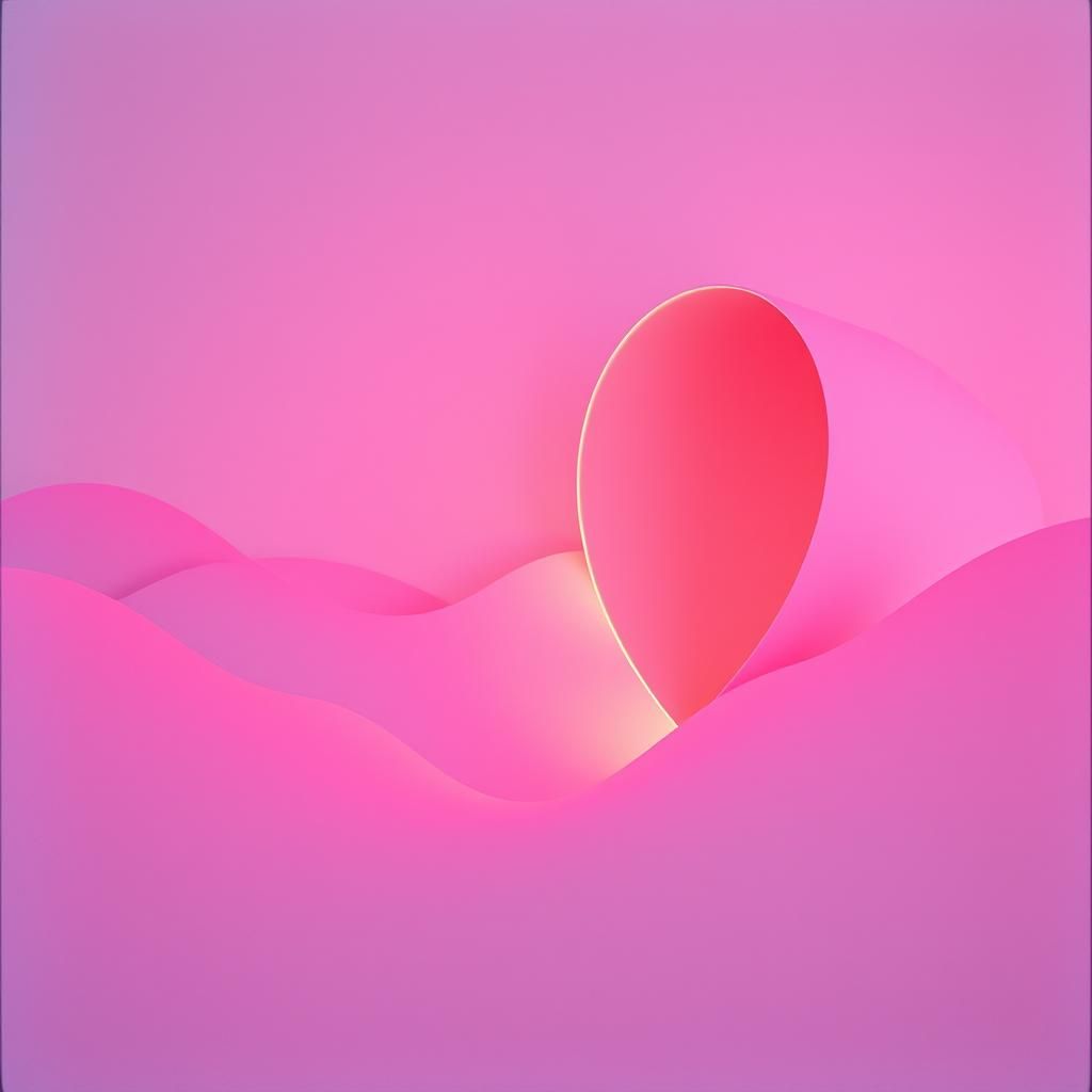 Echo Chamber Heart
