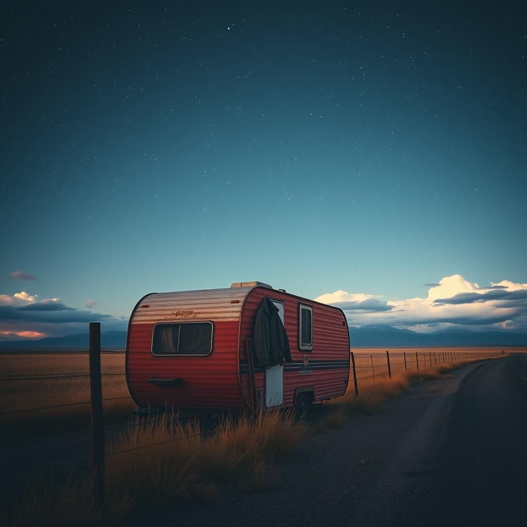 High Plains Hollow