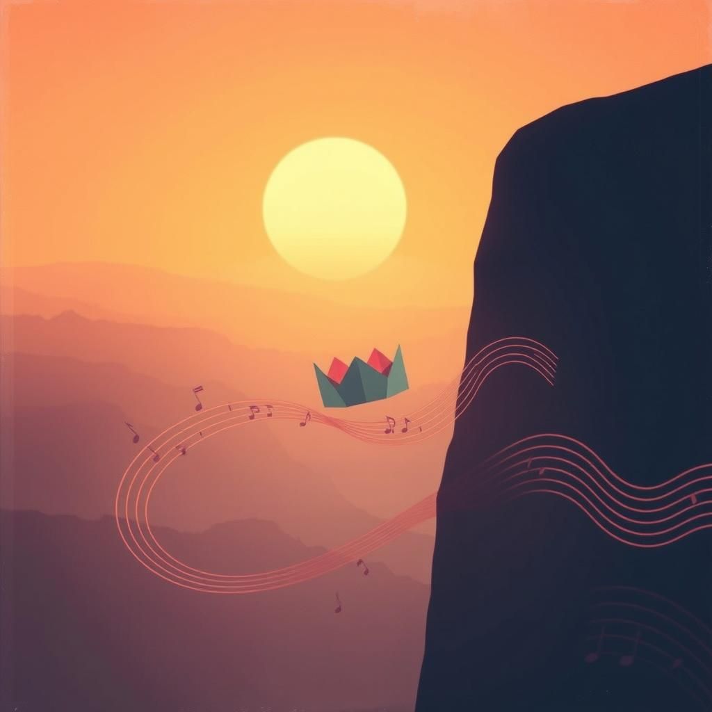 Lost Crown