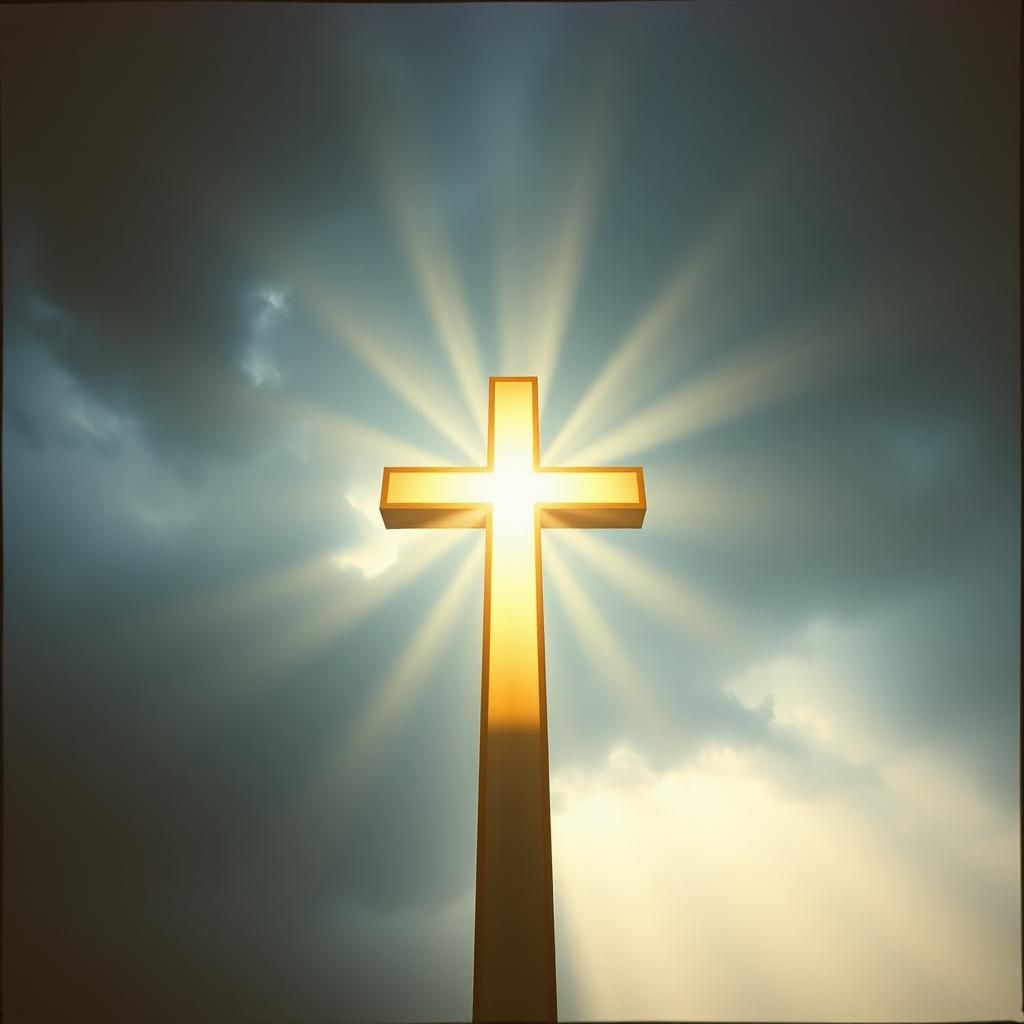 God is everything