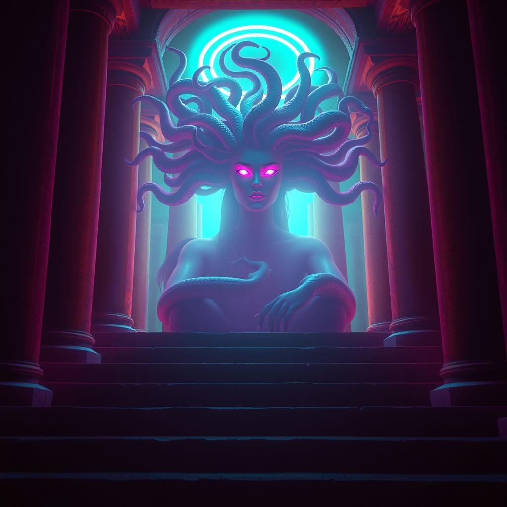 Medusa