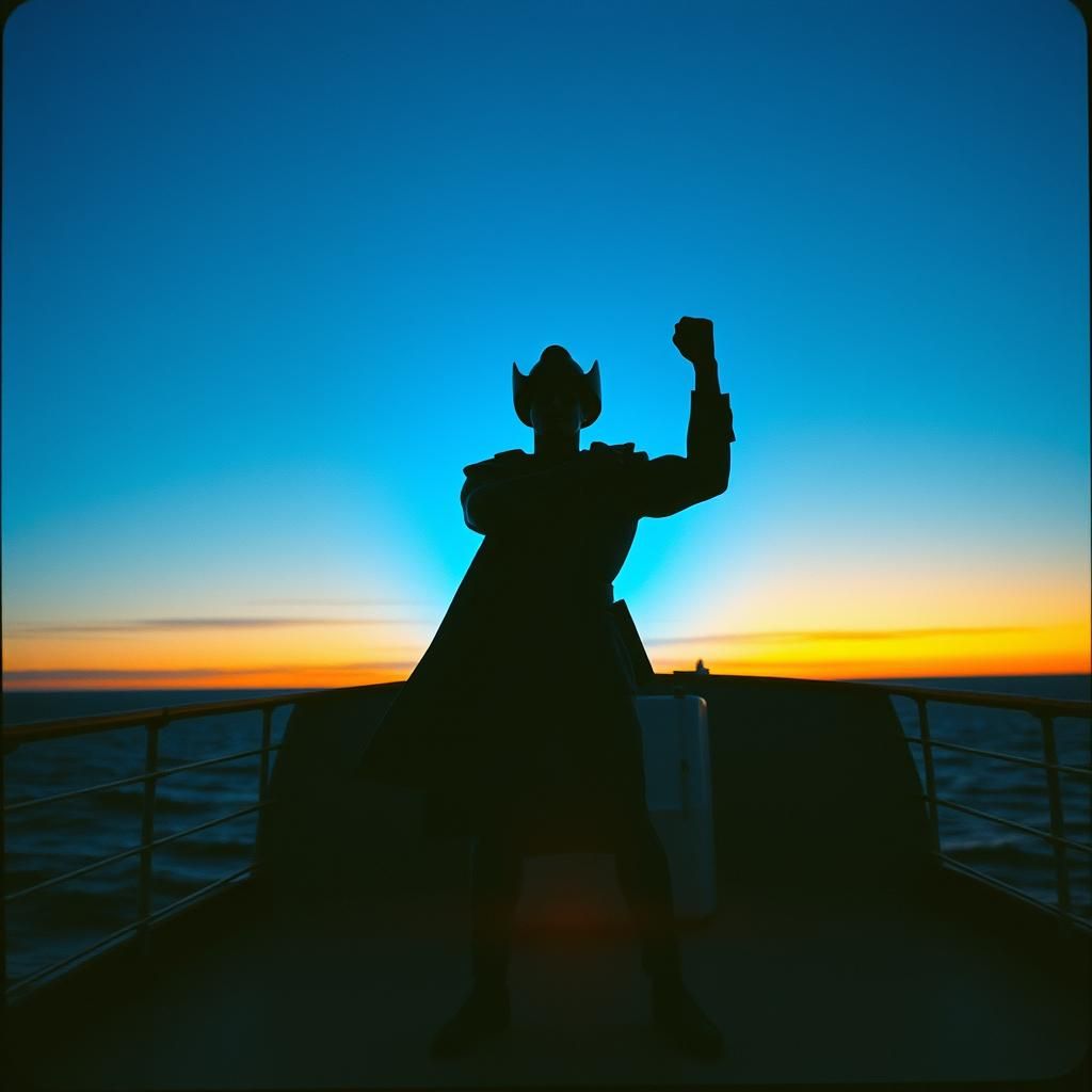 Capitán