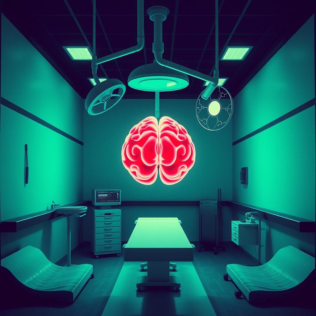 Cerebellum (True indeed) Part 1