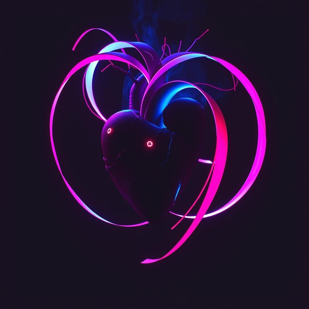 Toxic love
