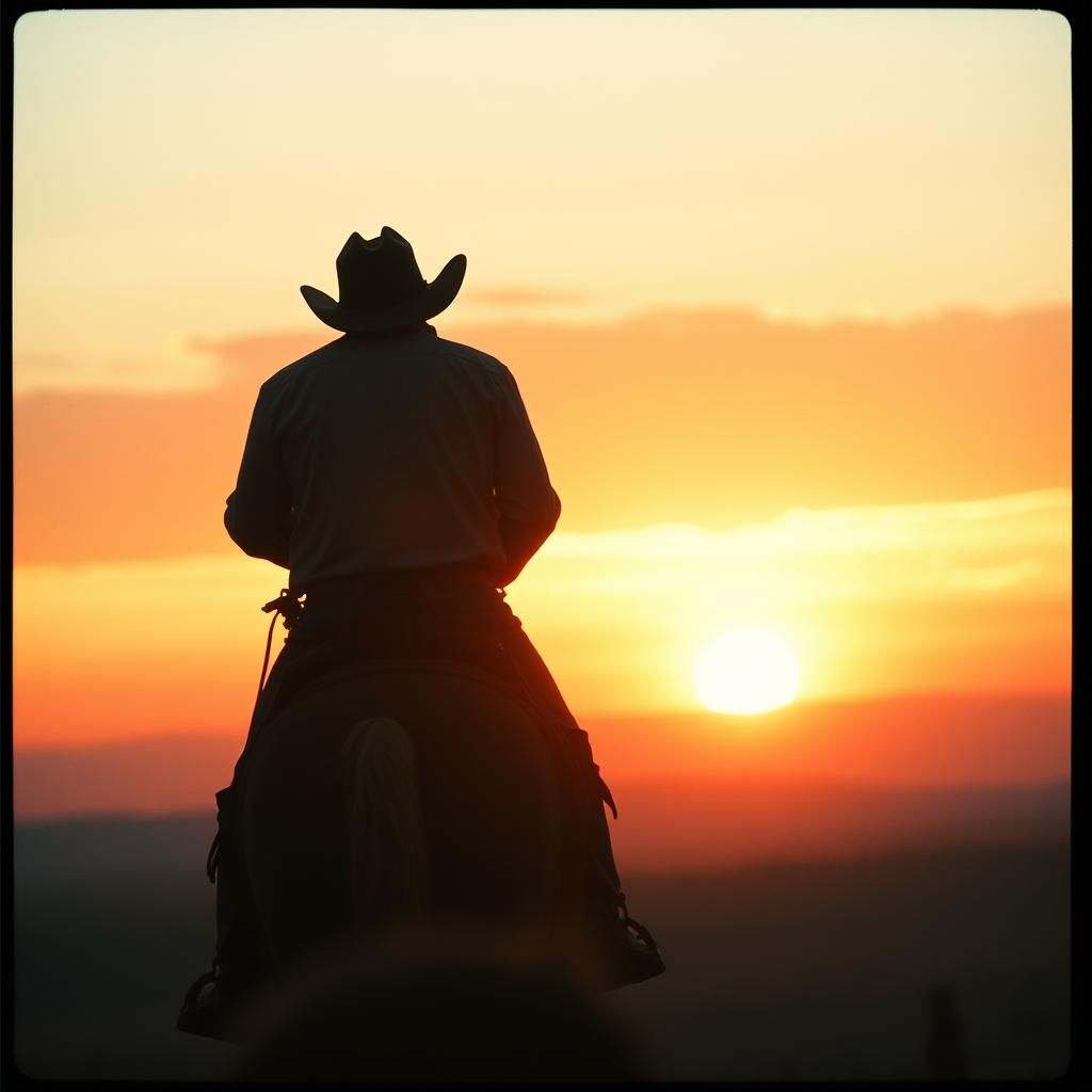 Somewhere Between Love and Gone (Cowboy Signature Edition)