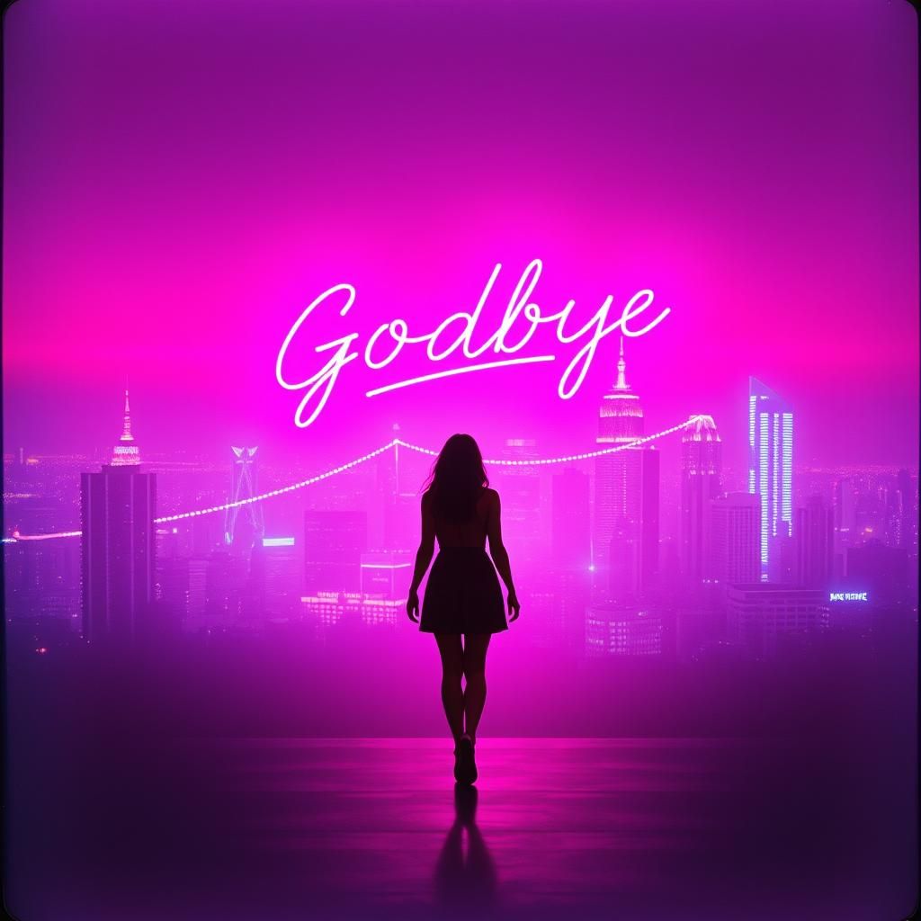 Goodbye