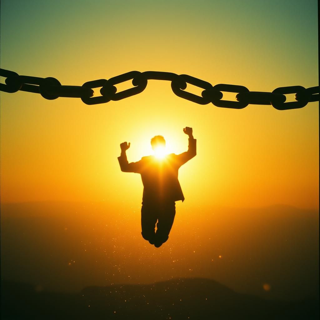 Breaking Free from the Past