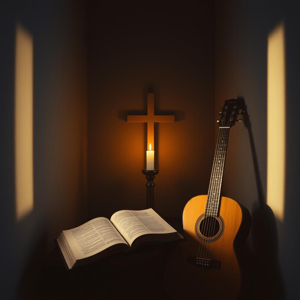 Prayer works