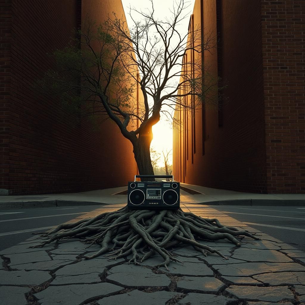 Our Roots