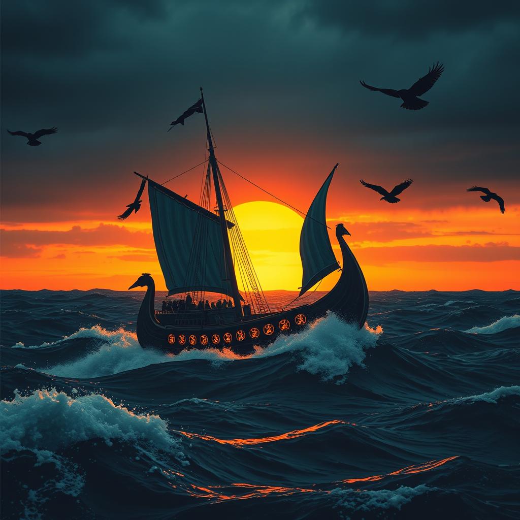 Vikings