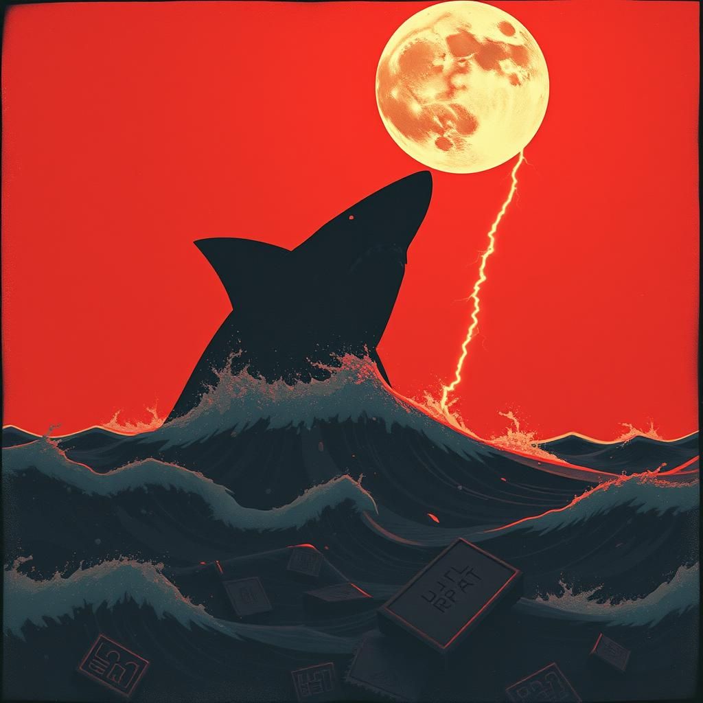 Fins of Fury