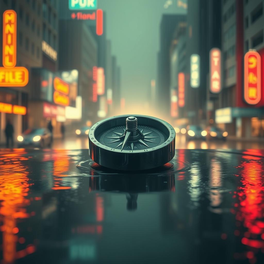 Echoes of Tomorrow