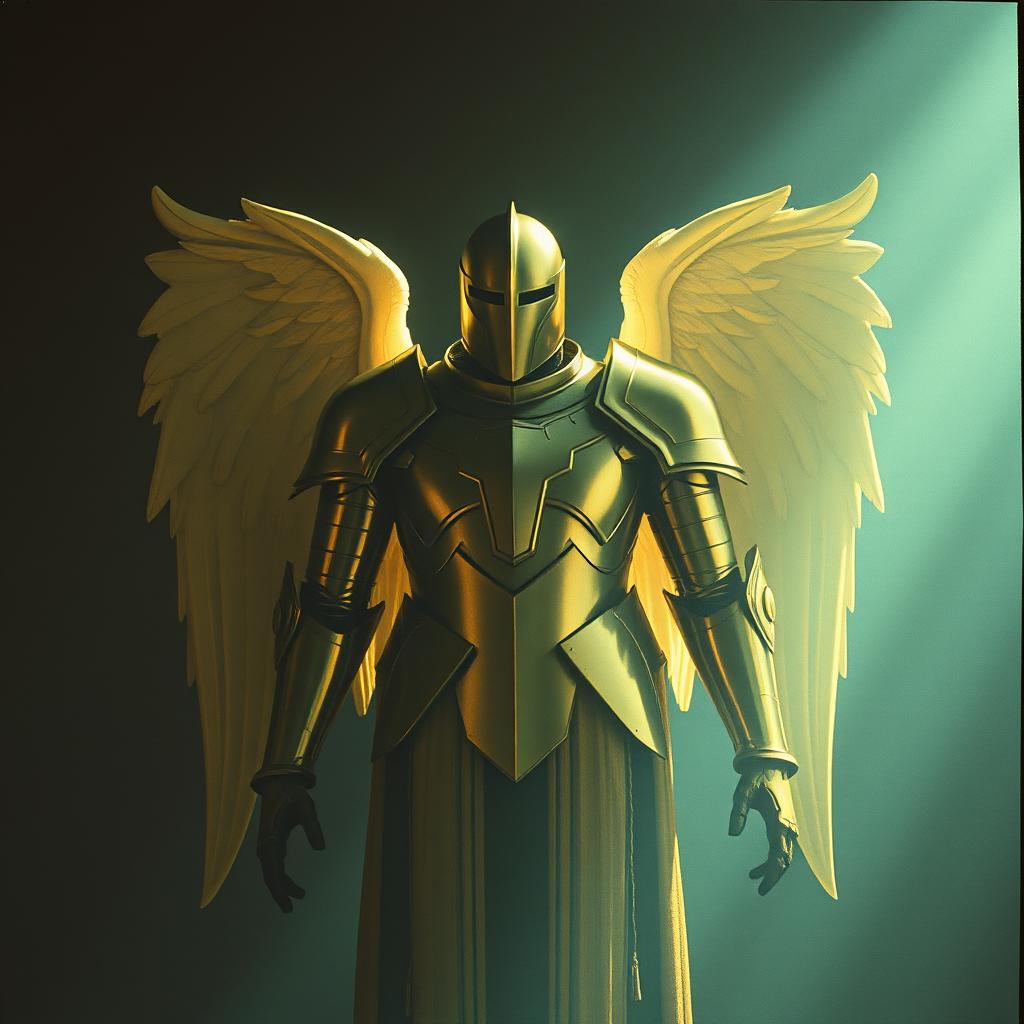 Unbroken Flame