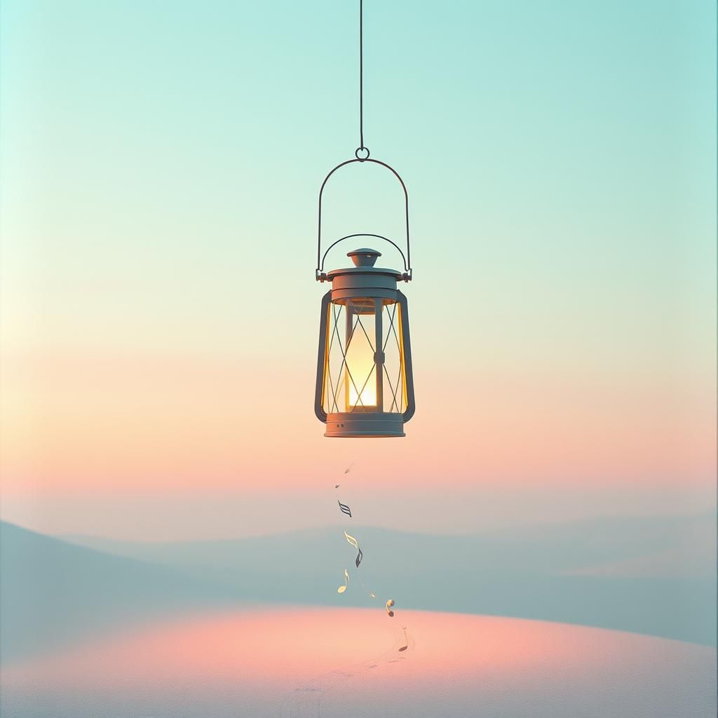 Light In My Pocket