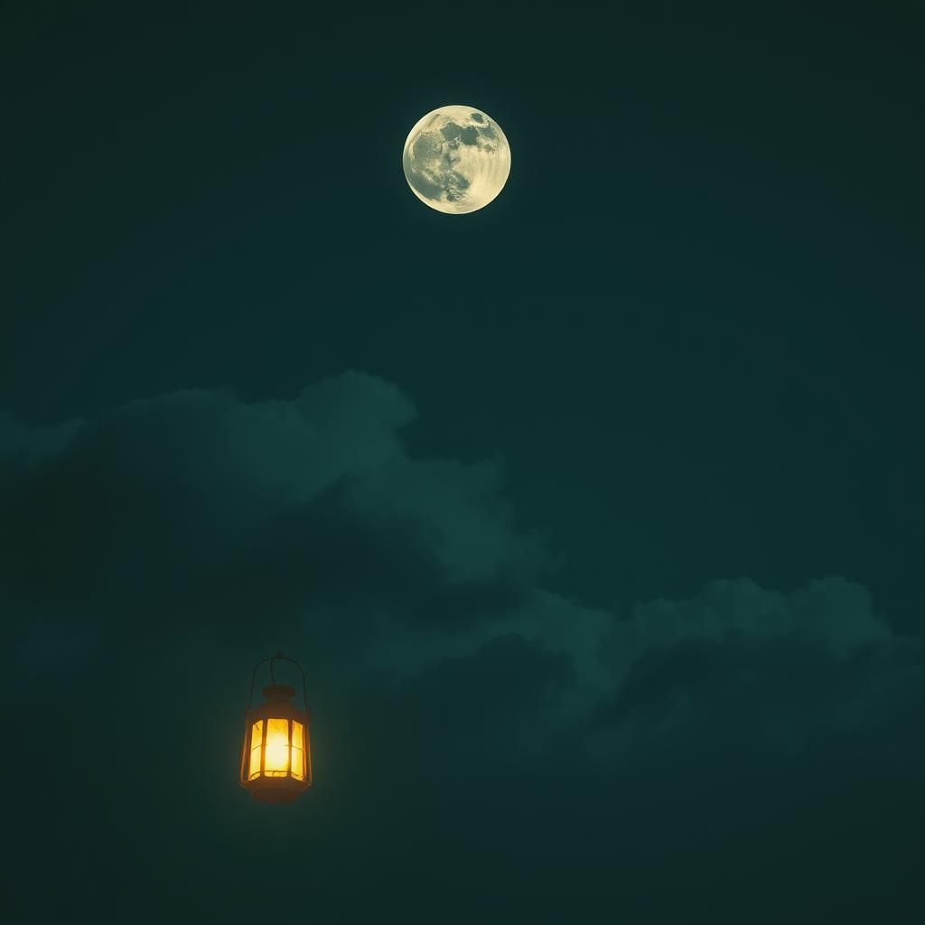 Never Alone