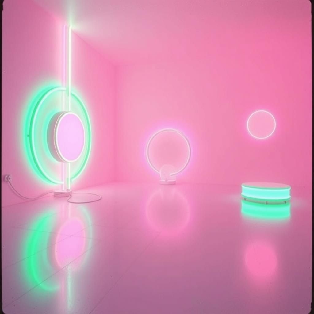 Landen.