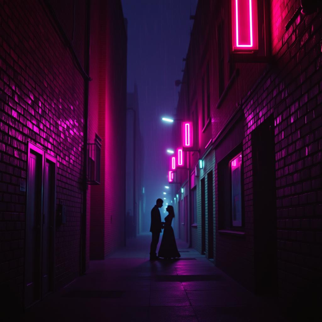 Crown and the Street