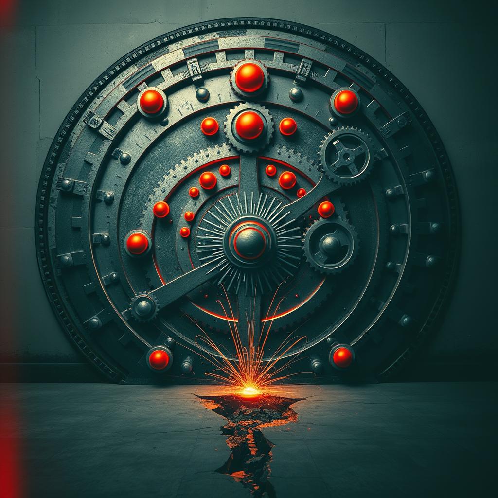 Rise in the Circle of Hope