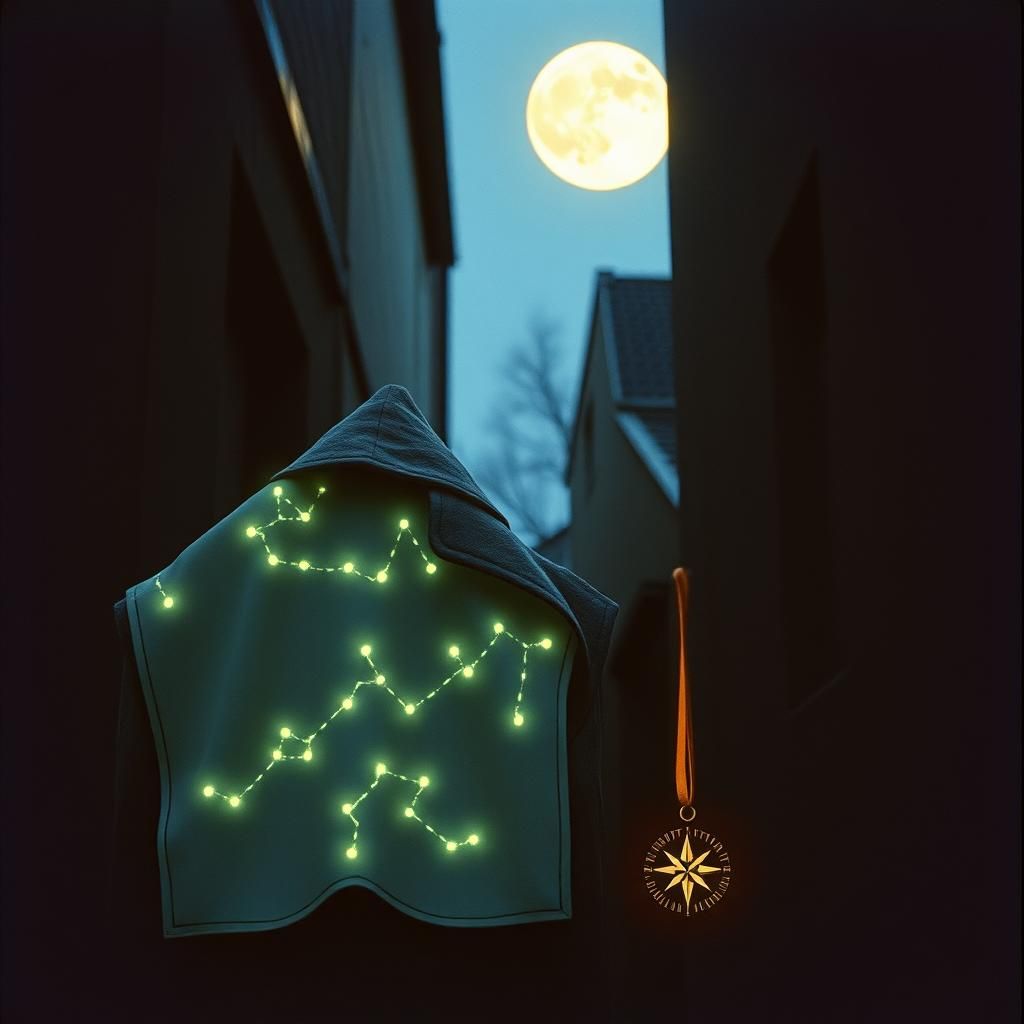 Found you