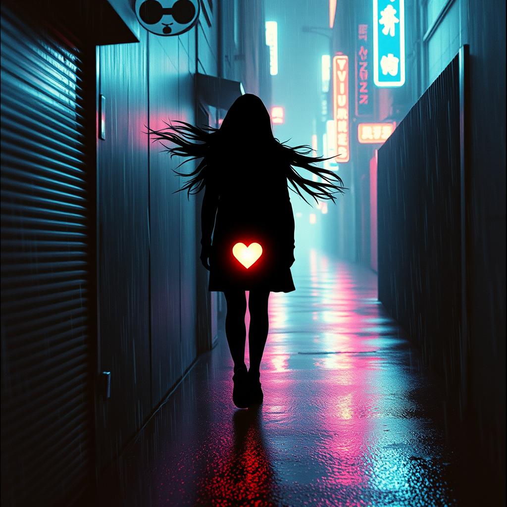 Shadow Chase