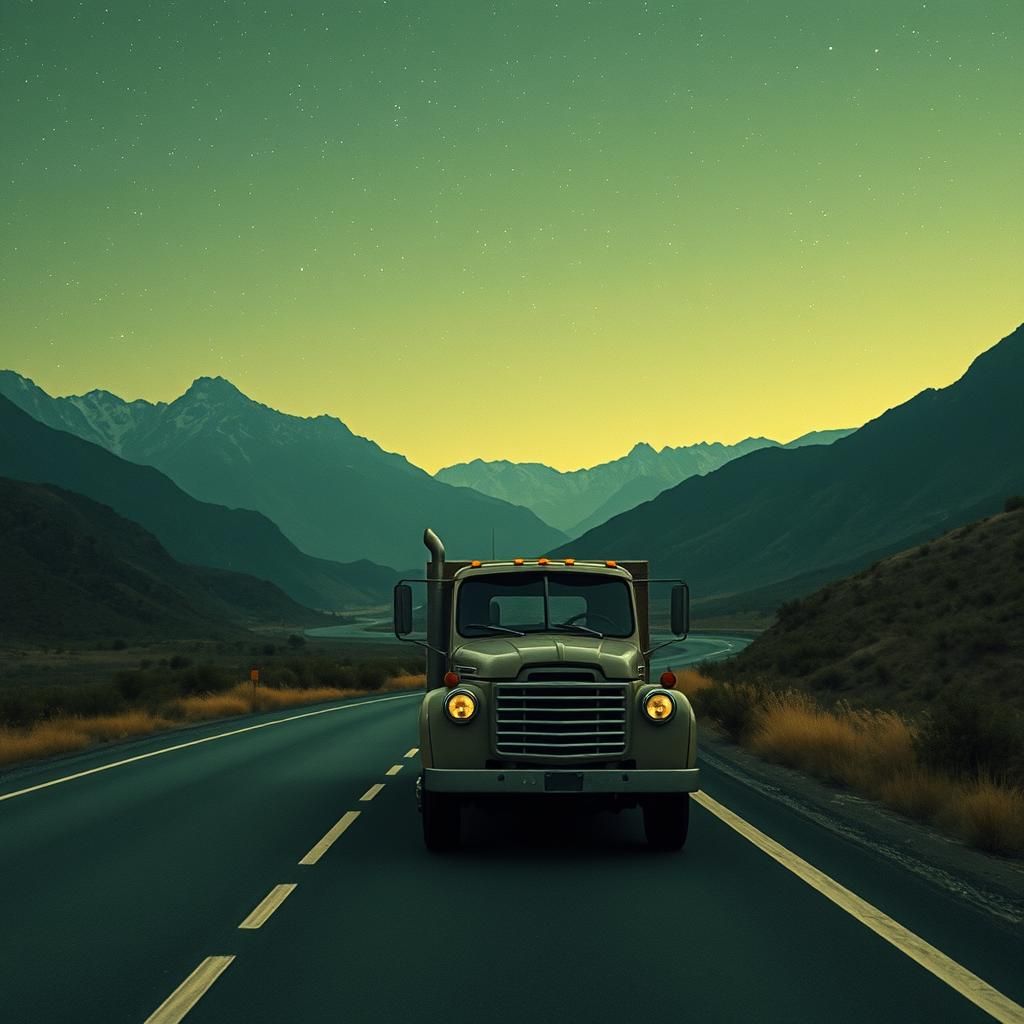 Camion